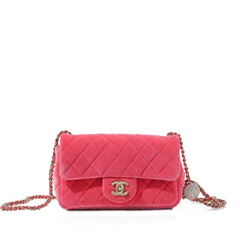 chanel pink one|pink chanel bag 2020.